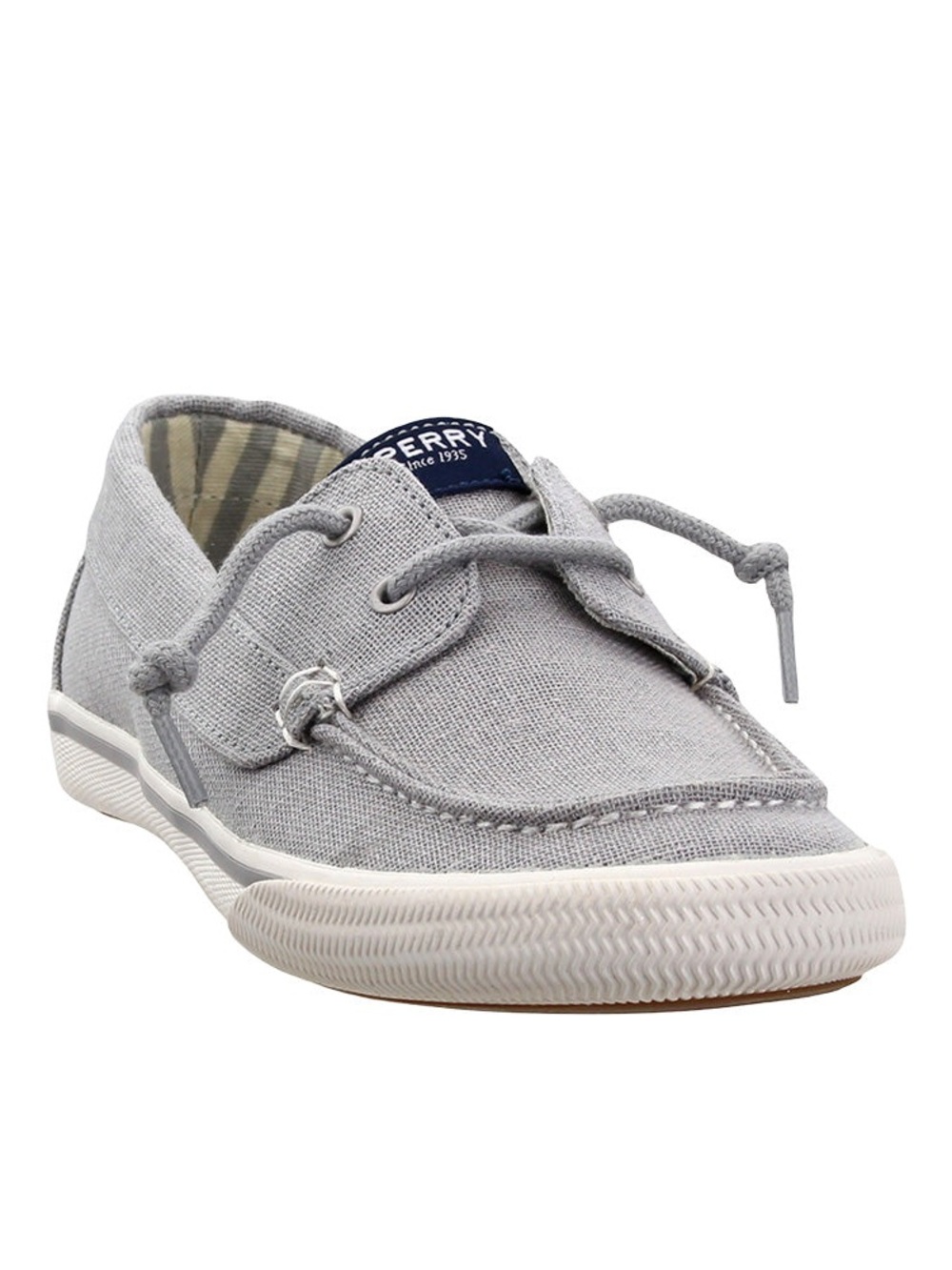 New Sperry Top-Sider Lounge Away Sneaker size 2
